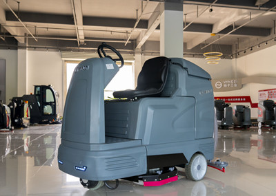 駕駛式洗地機 駕駛式洗地機