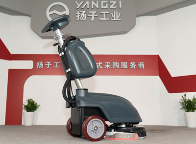 手推式洗地機(jī) 手推式洗地機(jī)