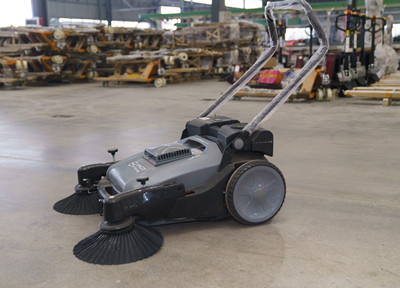 手推式掃地機(jī) 手推式掃地機(jī)